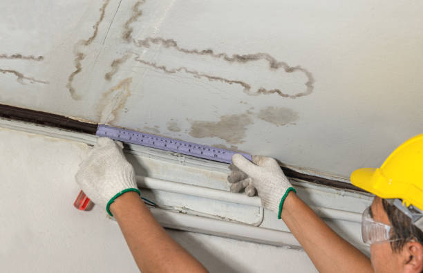 Reliable Water Damage contractor in Aberdeen, NC by Water Damage Irwin